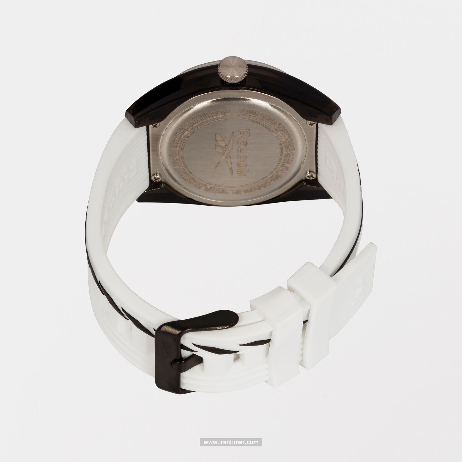 قیمت و خرید ساعت مچی مردانه ریباک(REEBOK) مدل RV-WAL-G3-PAIW-ZN اسپرت | اورجینال و اصلی