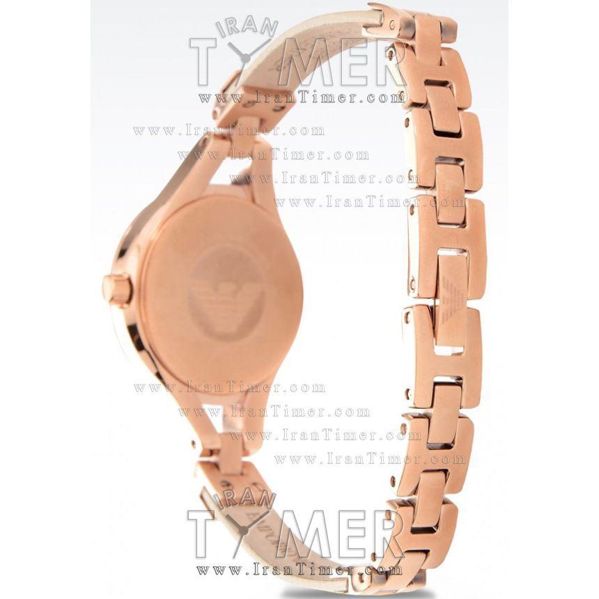 قیمت و خرید ساعت مچی زنانه امپریو آرمانی(EMPORIO ARMANI) مدل AR7354 کلاسیک | اورجینال و اصلی