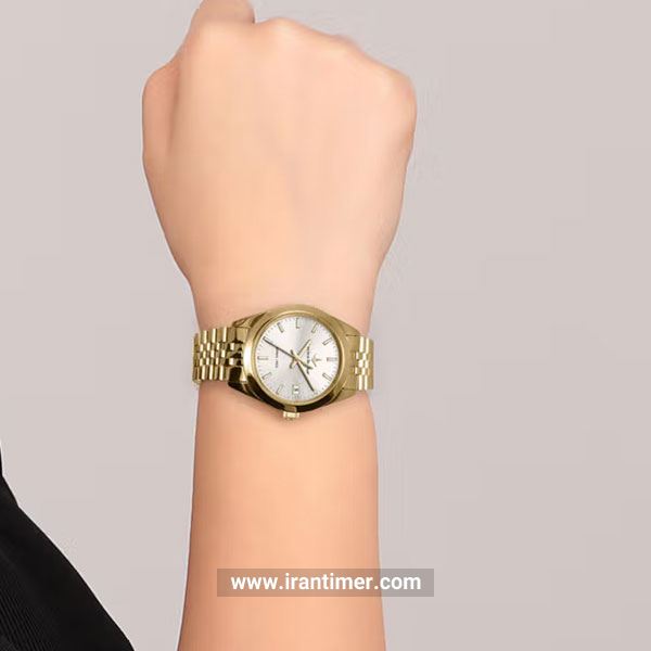 قیمت و خرید ساعت مچی زنانه لوسین روشا(Lucien Rochat) مدل R0453114505 کلاسیک | اورجینال و اصلی