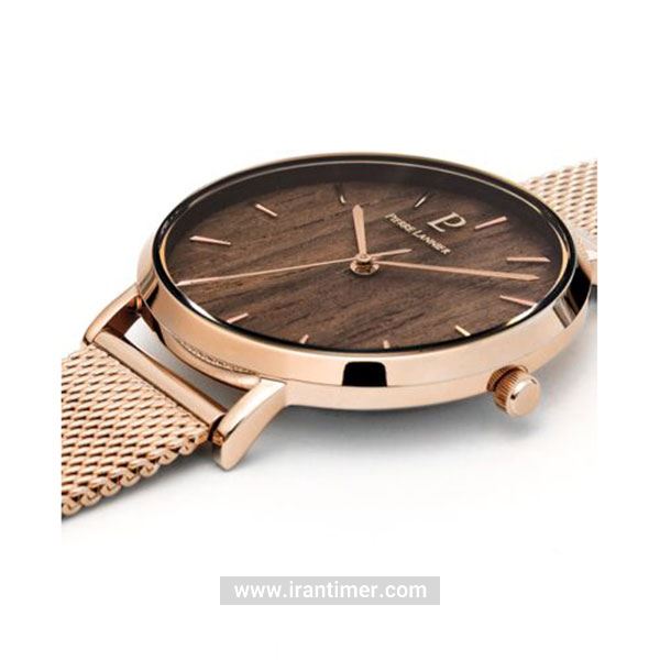 قیمت و خرید ساعت مچی زنانه پیر لنیر(PIERRE LANNIER) مدل 018P978 کلاسیک | اورجینال و اصلی