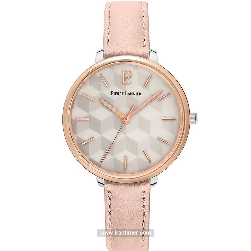 قیمت و خرید ساعت مچی زنانه پیر لنیر(PIERRE LANNIER) مدل 027L795 کلاسیک | اورجینال و اصلی