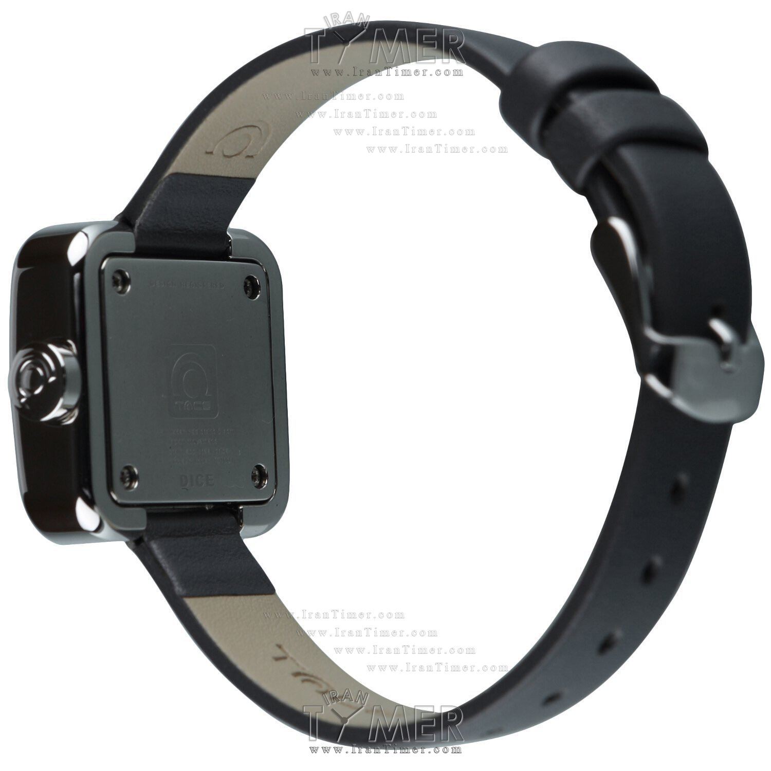 قیمت و خرید ساعت مچی زنانه تکس(TACS) مدل TS1007D کلاسیک | اورجینال و اصلی