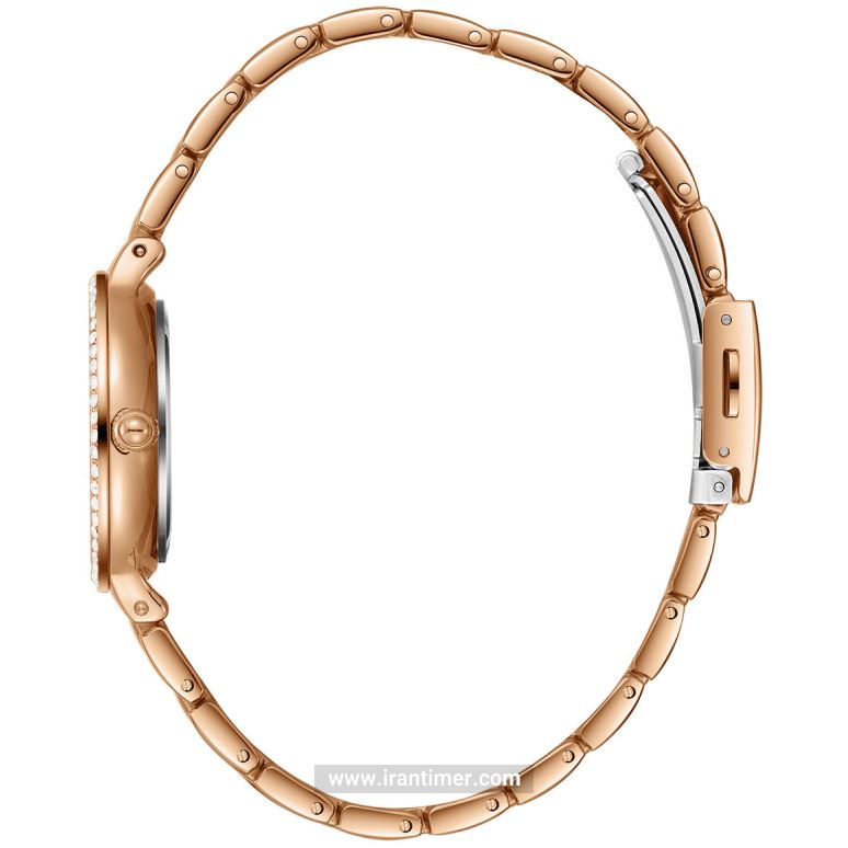 قیمت و خرید ساعت مچی زنانه اسلازنجر(SLAZENGER) مدل SL.09.2335.3.02 فشن | اورجینال و اصلی