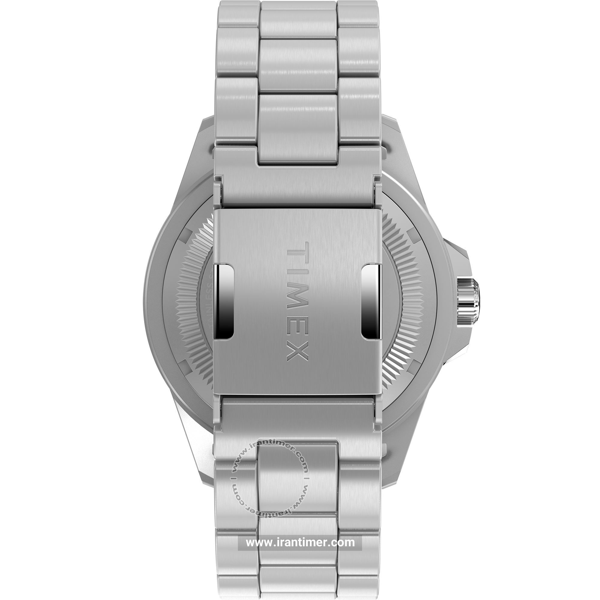 قیمت و خرید ساعت مچی مردانه تایمکس(TIMEX) مدل TW2W41900 کلاسیک | اورجینال و اصلی