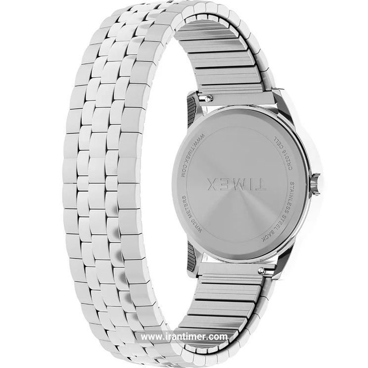 قیمت و خرید ساعت مچی مردانه تایمکس(TIMEX) مدل TWG063200 کلاسیک | اورجینال و اصلی