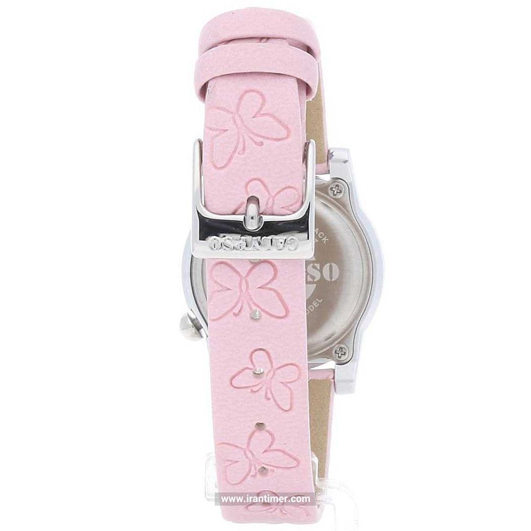 قیمت و خرید ساعت مچی کلیپسو(CALYPSO) مدل K5711/2 کلاسیک | اورجینال و اصلی