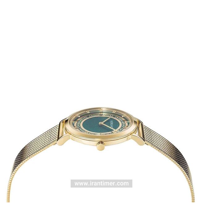 قیمت و خرید ساعت مچی زنانه ورساچه(versace) مدل VE3M006 22 کلاسیک | اورجینال و اصلی