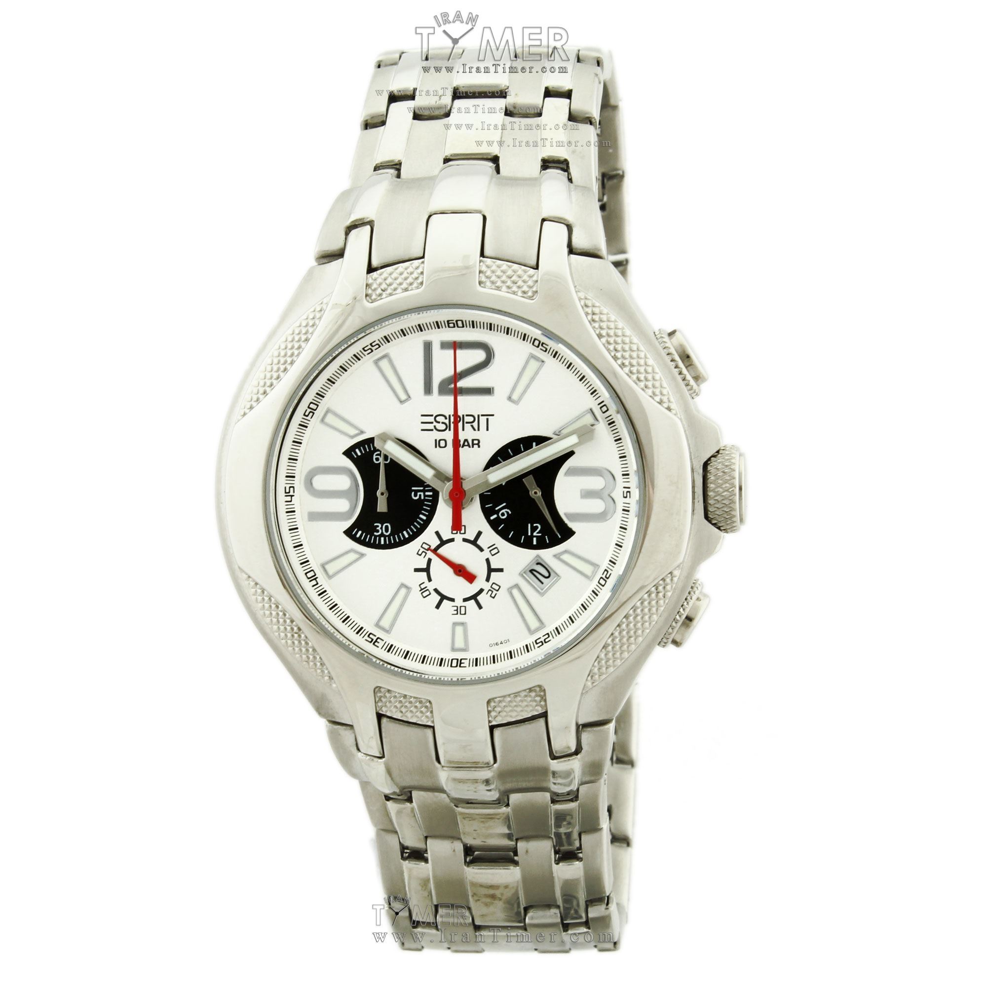 قیمت و خرید ساعت مچی مردانه اسپریت(ESPRIT) مدل ES101641001 کلاسیک | اورجینال و اصلی