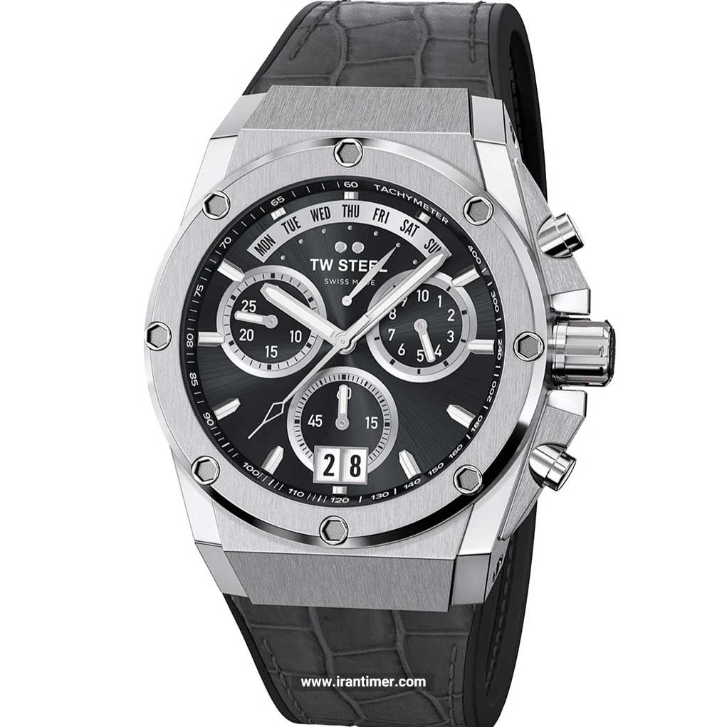 قیمت و خرید ساعت مچی مردانه تی دبلیو استیل(TW STEEL) مدل TW-STEEL-ACE110 اسپرت | اورجینال و اصلی