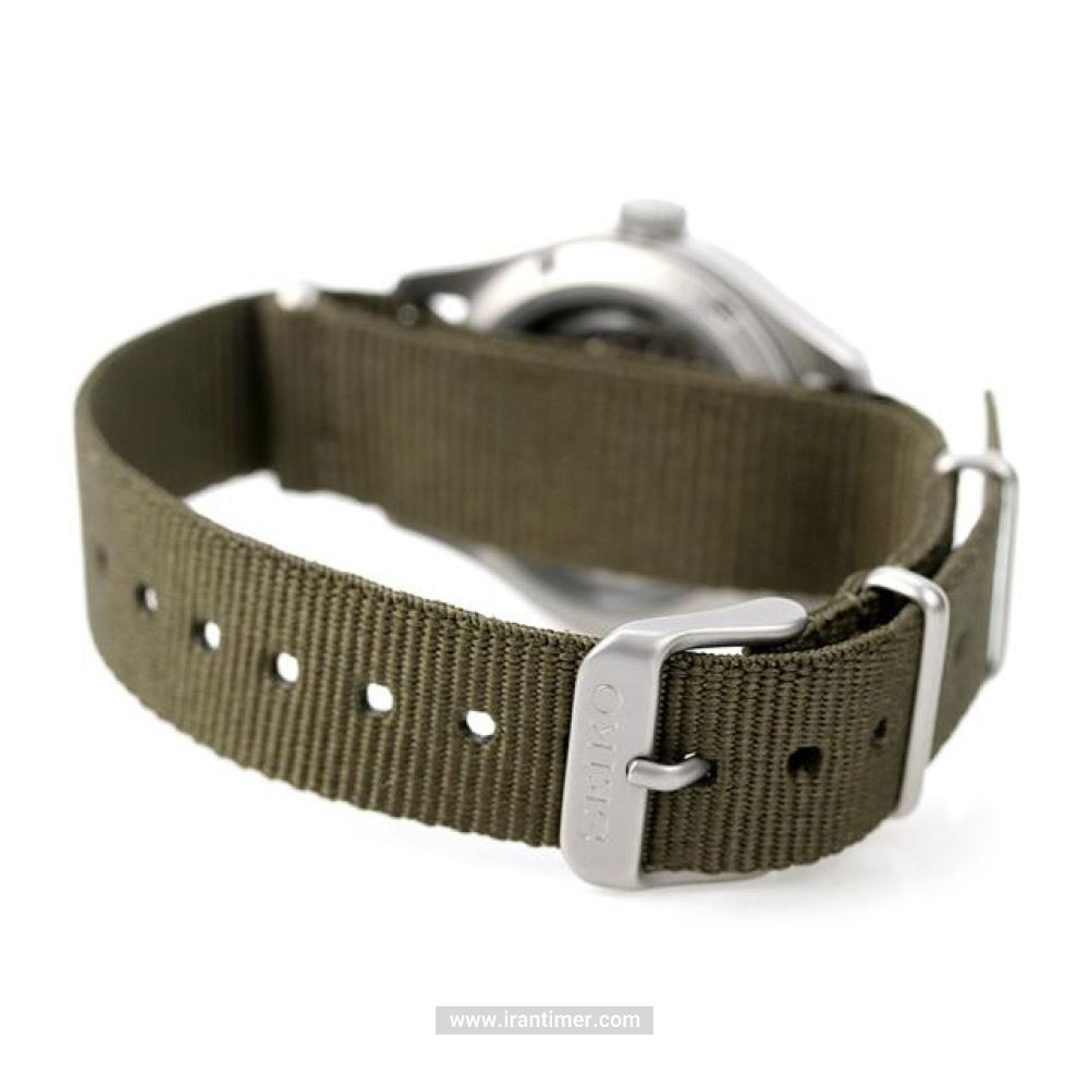 قیمت و خرید ساعت مچی مردانه سیکو(SEIKO) مدل SBSA201 اسپرت | اورجینال و اصلی