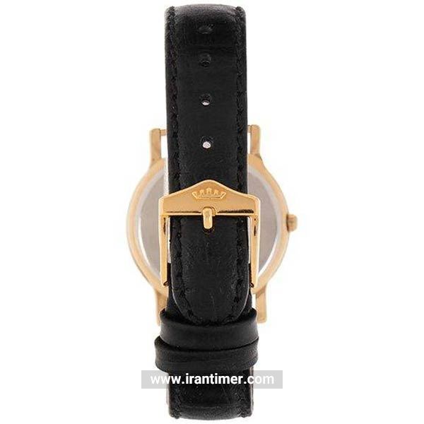 قیمت و خرید ساعت مچی زنانه فورتیس(FORTIS) مدل F-5610.36.31 کلاسیک | اورجینال و اصلی