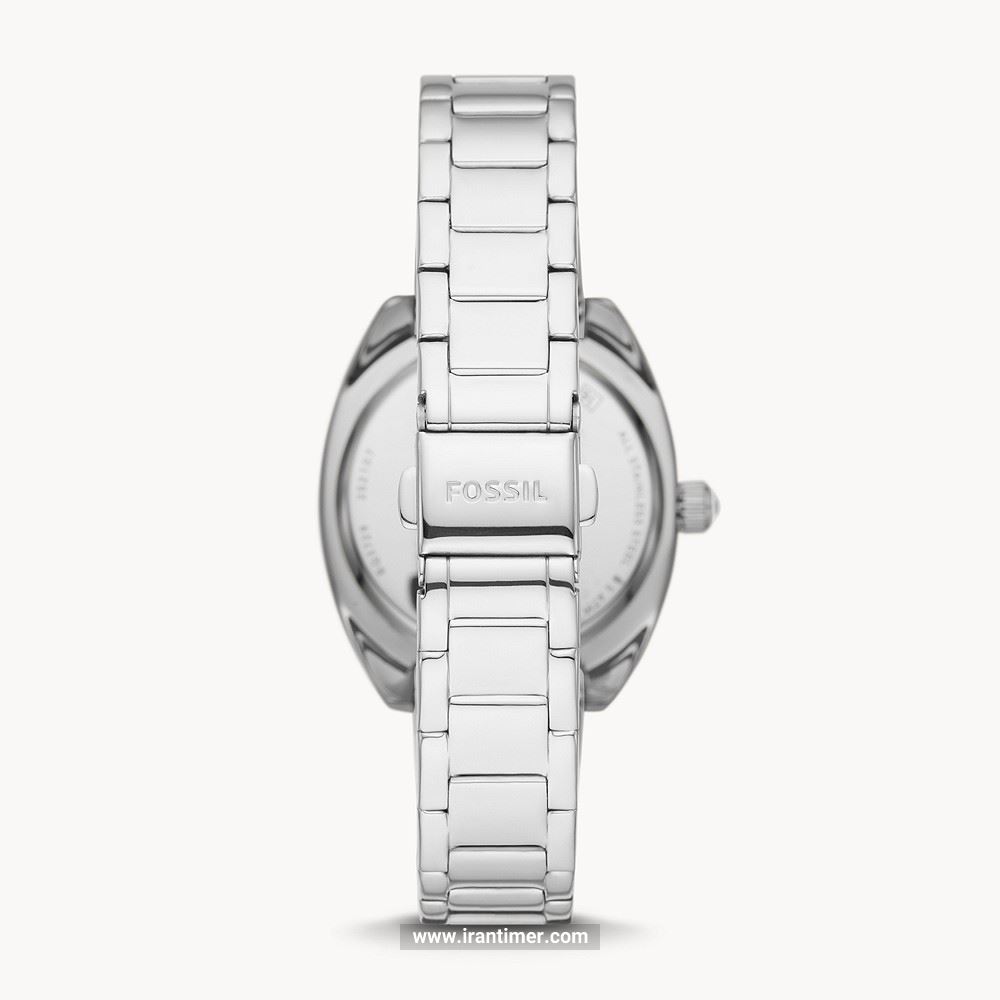 قیمت و خرید ساعت مچی زنانه فسیل(FOSSIL) مدل BQ3727 کلاسیک | اورجینال و اصلی