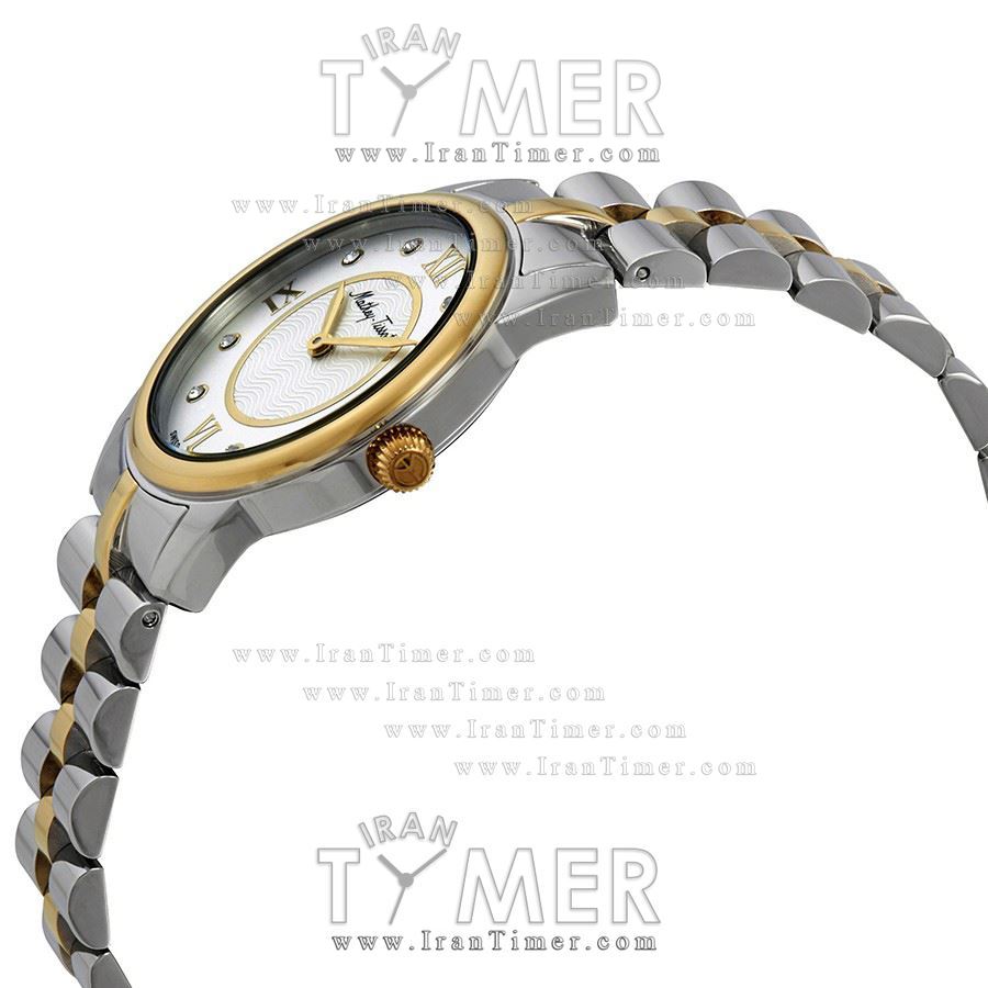 قیمت و خرید ساعت مچی زنانه متی تیسوت(MATHEY TISSOT) مدل D1086BYI کلاسیک | اورجینال و اصلی