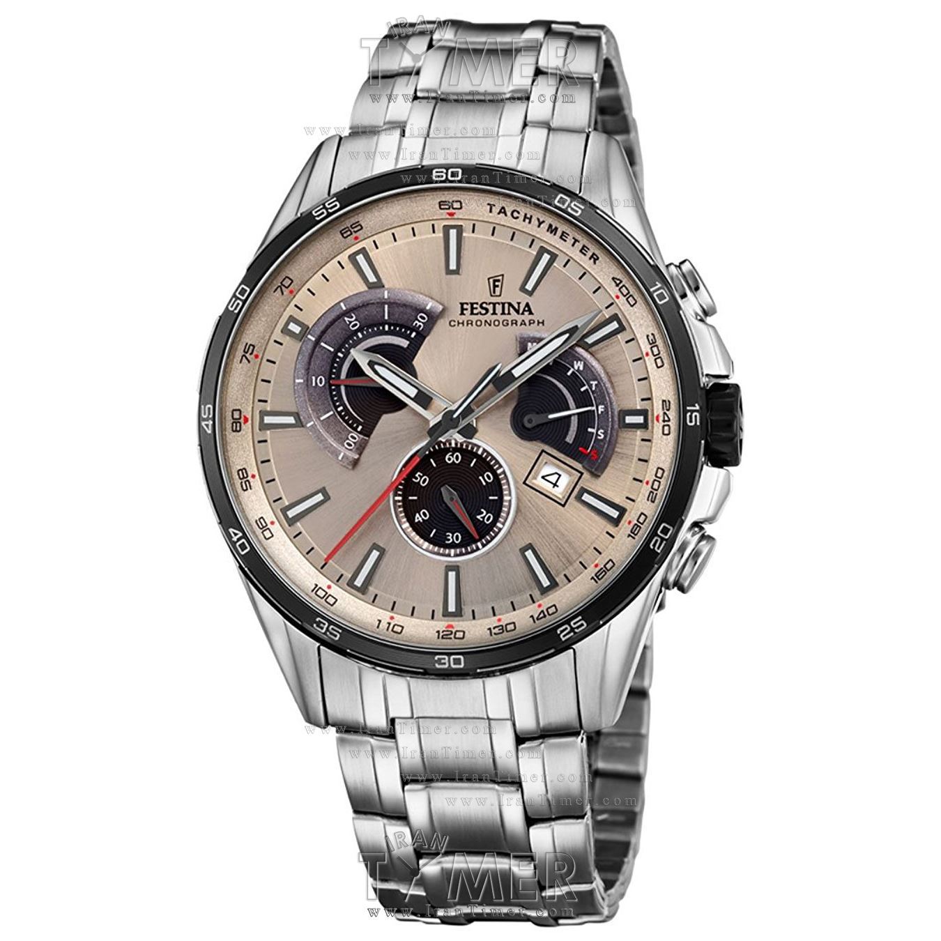 قیمت و خرید ساعت مچی مردانه فستینا(FESTINA) مدل F20200/2 کلاسیک اسپرت | اورجینال و اصلی