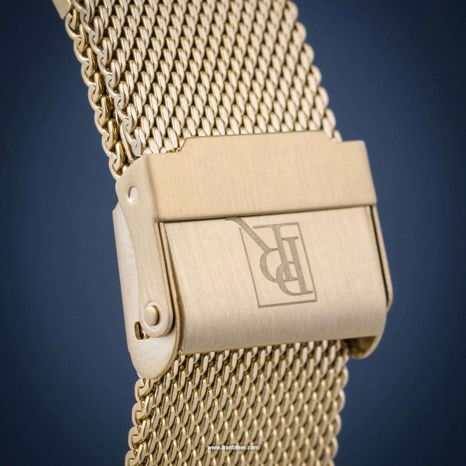 قیمت و خرید ساعت مچی مردانه پیر ریکو(Pierre Ricaud) مدل P97169.1116QF کلاسیک | اورجینال و اصلی