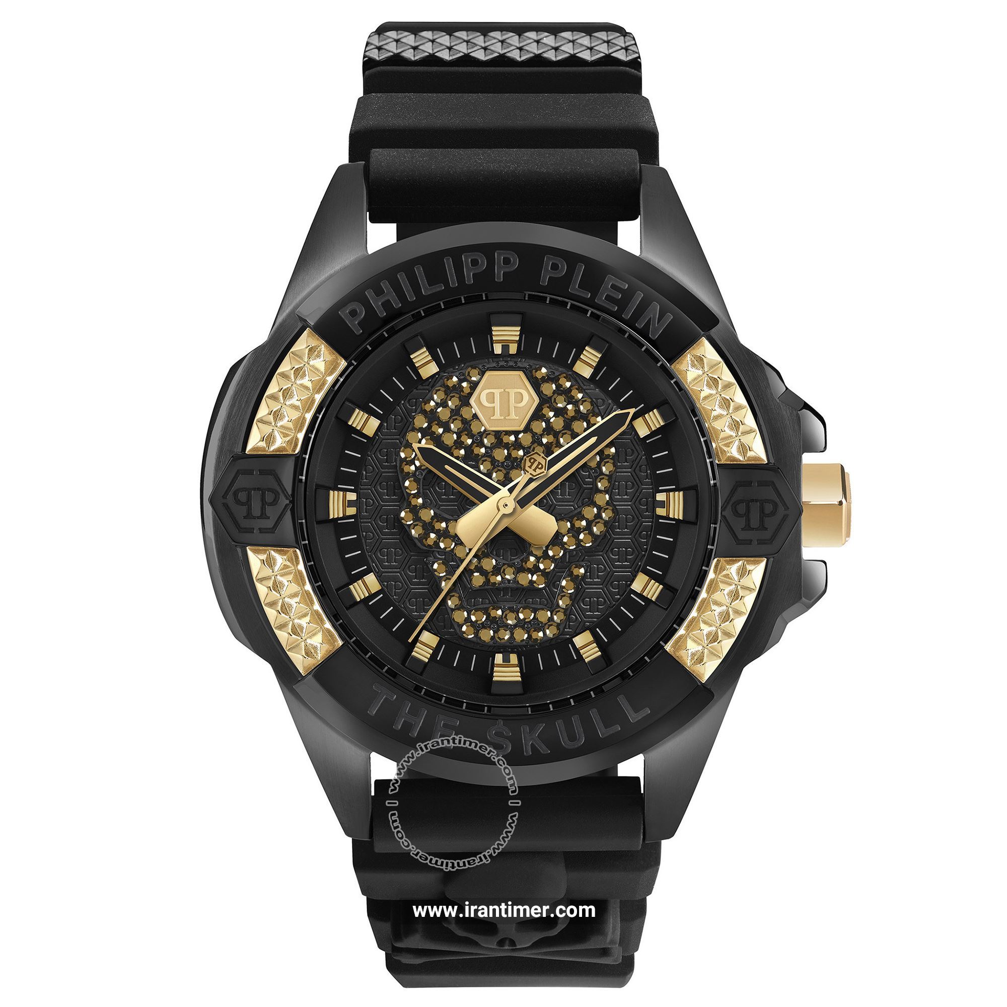 قیمت و خرید ساعت مچی مردانه فیلیپ پلین(Philipp Plein) مدل PWAAA1321 فشن اسپرت | اورجینال و اصلی