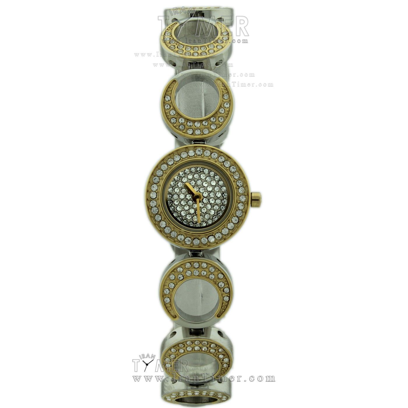 قیمت و خرید ساعت مچی زنانه ویولت(Violet) مدل 0124-L-2 کلاسیک فشن | اورجینال و اصلی