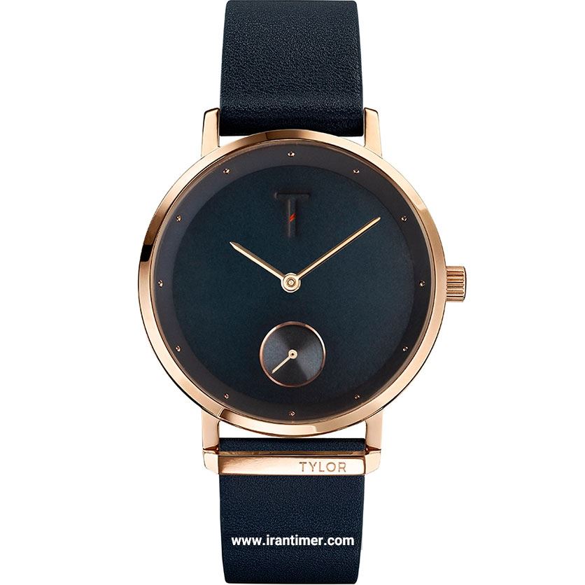 قیمت و خرید ساعت مچی زنانه تیلور(TYLOR) مدل TLAJ015 کلاسیک | اورجینال و اصلی