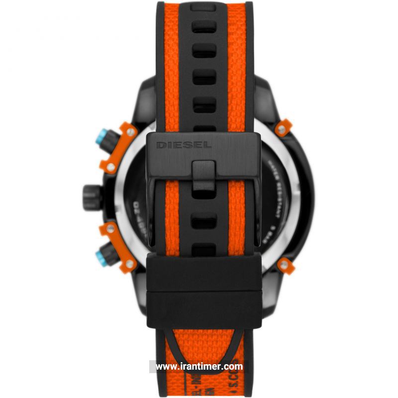 قیمت و خرید ساعت مچی مردانه دیزل(DIESEL) مدل DZ4562 اسپرت | اورجینال و اصلی
