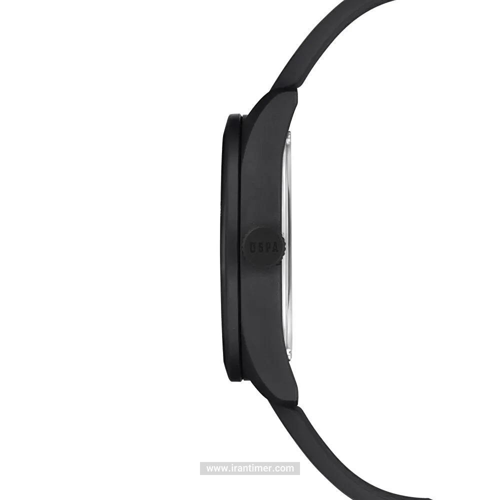 قیمت و خرید ساعت مچی مردانه یو اس پولو(U.S. Polo Assn) مدل USPA1022-01 اسپرت | اورجینال و اصلی