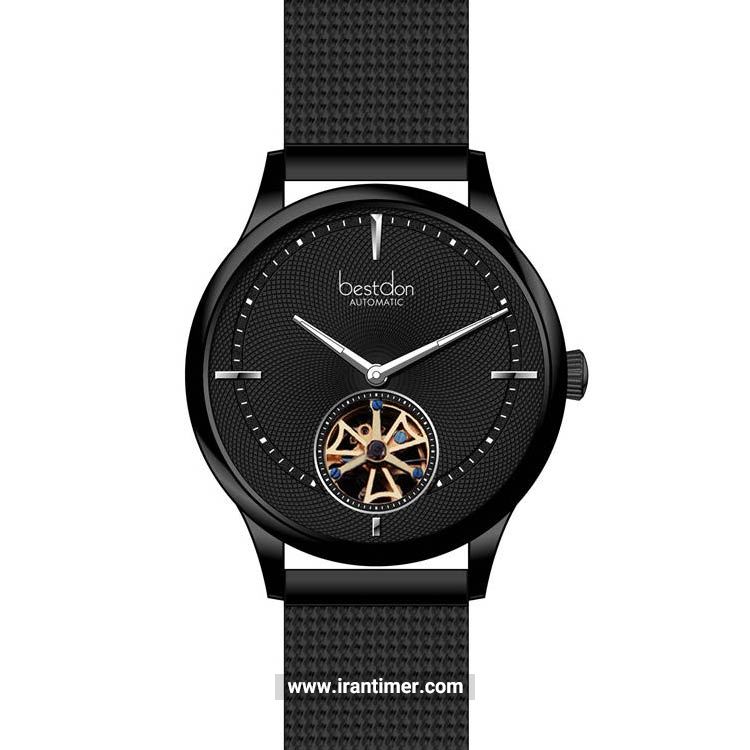قیمت و خرید ساعت مچی مردانه بستدان(Bestdon) مدل BD7149GB07 کلاسیک | اورجینال و اصلی