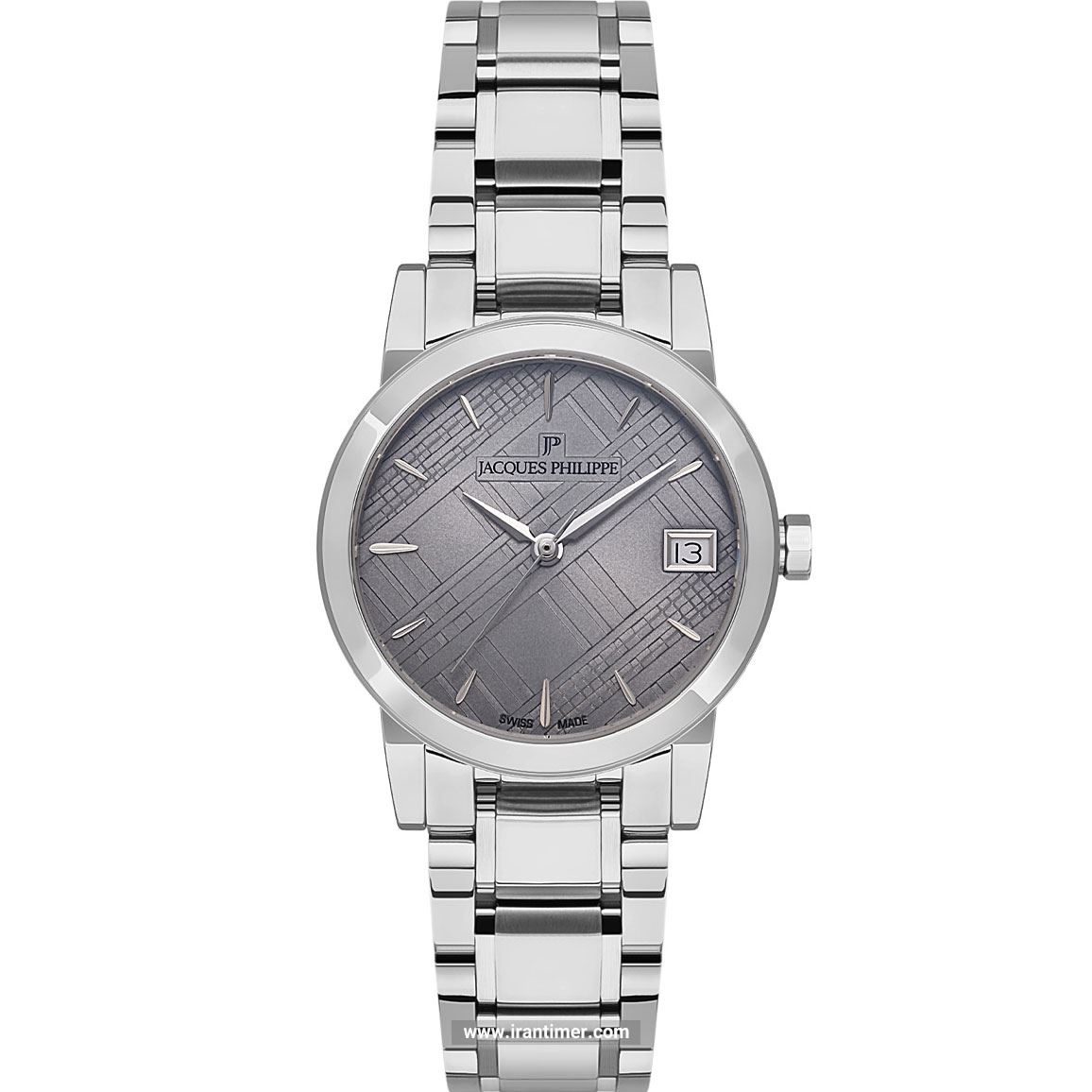 قیمت و خرید ساعت مچی زنانه ژاک فیلیپ(Jacques Philippe) مدل JPQLS311346 کلاسیک | اورجینال و اصلی