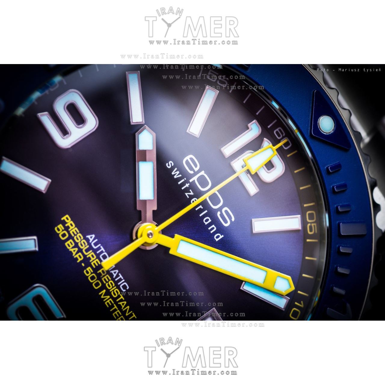 قیمت و خرید ساعت مچی مردانه ایپوز(EPOS) مدل 3441.131.96.56.56 اسپرت | اورجینال و اصلی