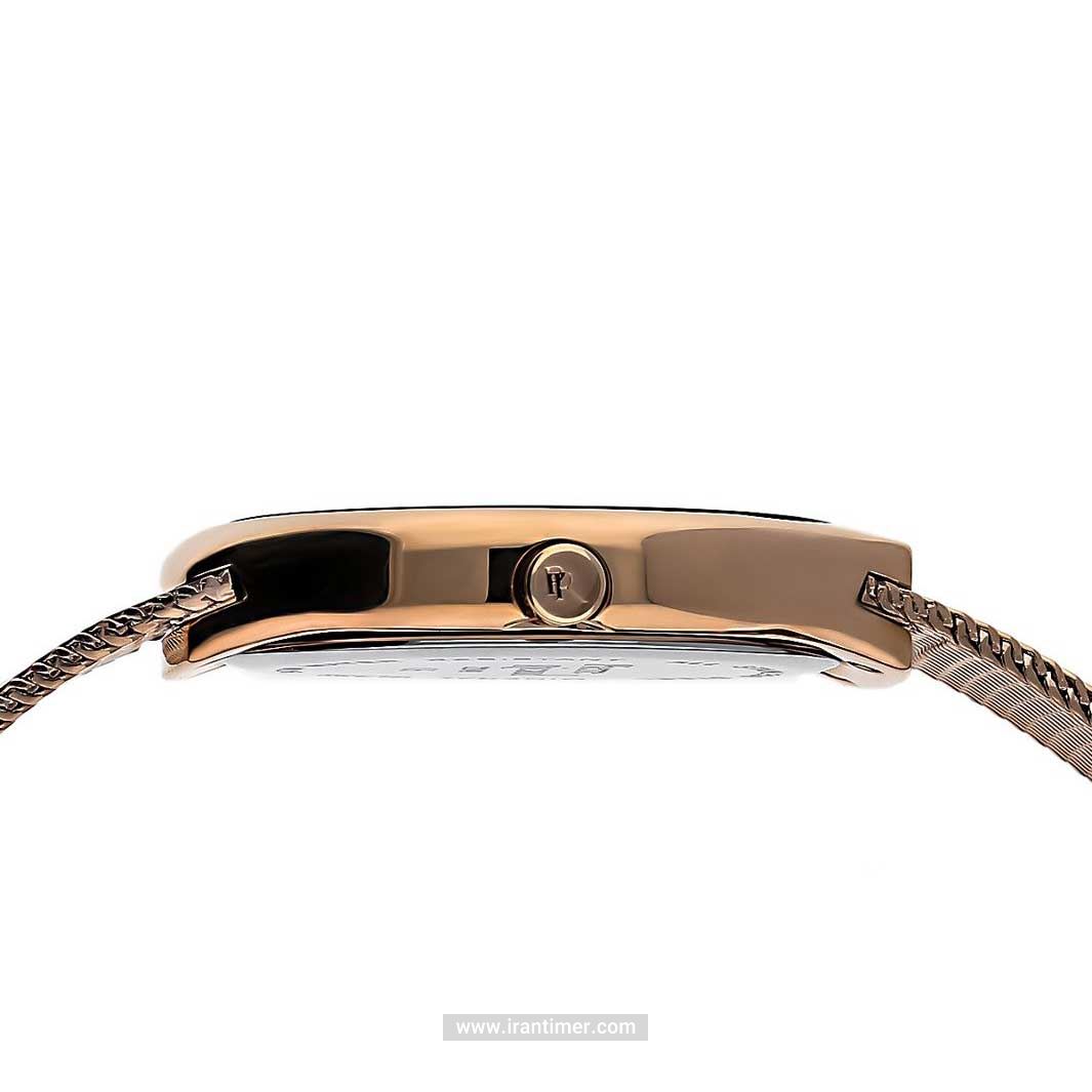 قیمت و خرید ساعت مچی زنانه پیر ریکو(Pierre Ricaud) مدل P22049.911EQ کلاسیک | اورجینال و اصلی