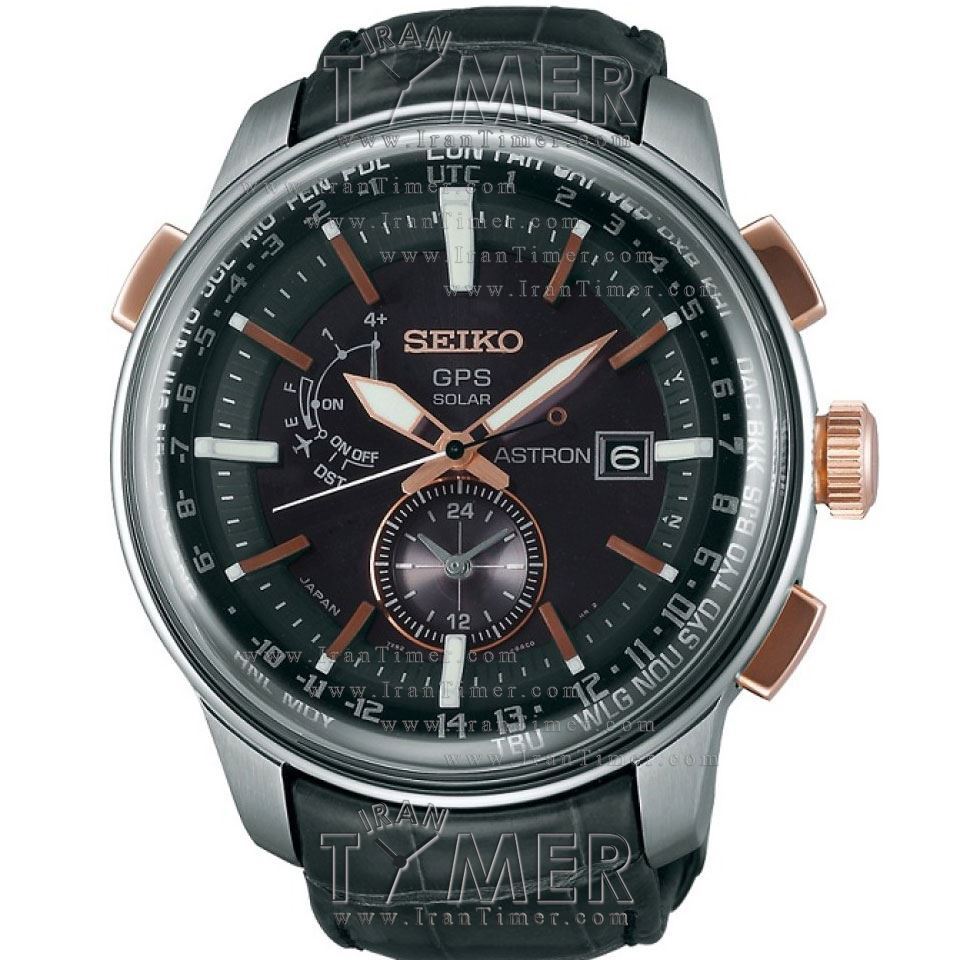 قیمت و خرید ساعت مچی سیکو(SEIKO) مدل SAS038J1 کلاسیک | اورجینال و اصلی
