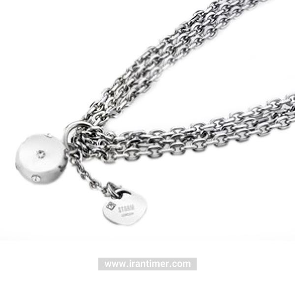 قیمت و خرید گردنبند زنانه استورم(STORM) مدل ST9980503/S کلاسیک | اورجینال و اصلی
