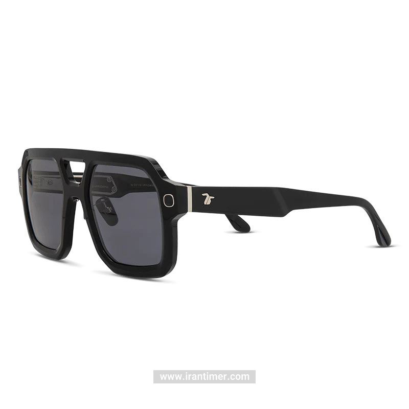 قیمت و خرید عینک آفتابی مردانه کلاسیک (SEVEN FRIDAY) مدل SF-ICK1/01 | اورجینال و اصلی