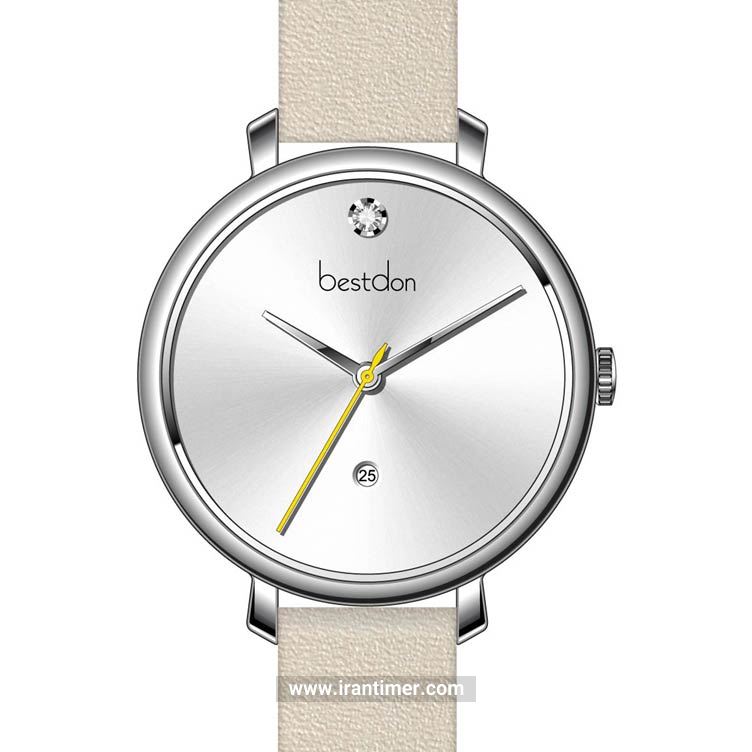 قیمت و خرید ساعت مچی زنانه بستدان(Bestdon) مدل BD99136LB01 کلاسیک | اورجینال و اصلی