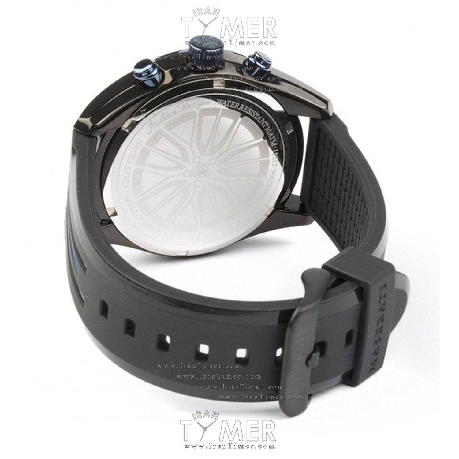 قیمت و خرید ساعت مچی مردانه مازراتی(MASERATI) مدل R8871612006 کلاسیک | اورجینال و اصلی