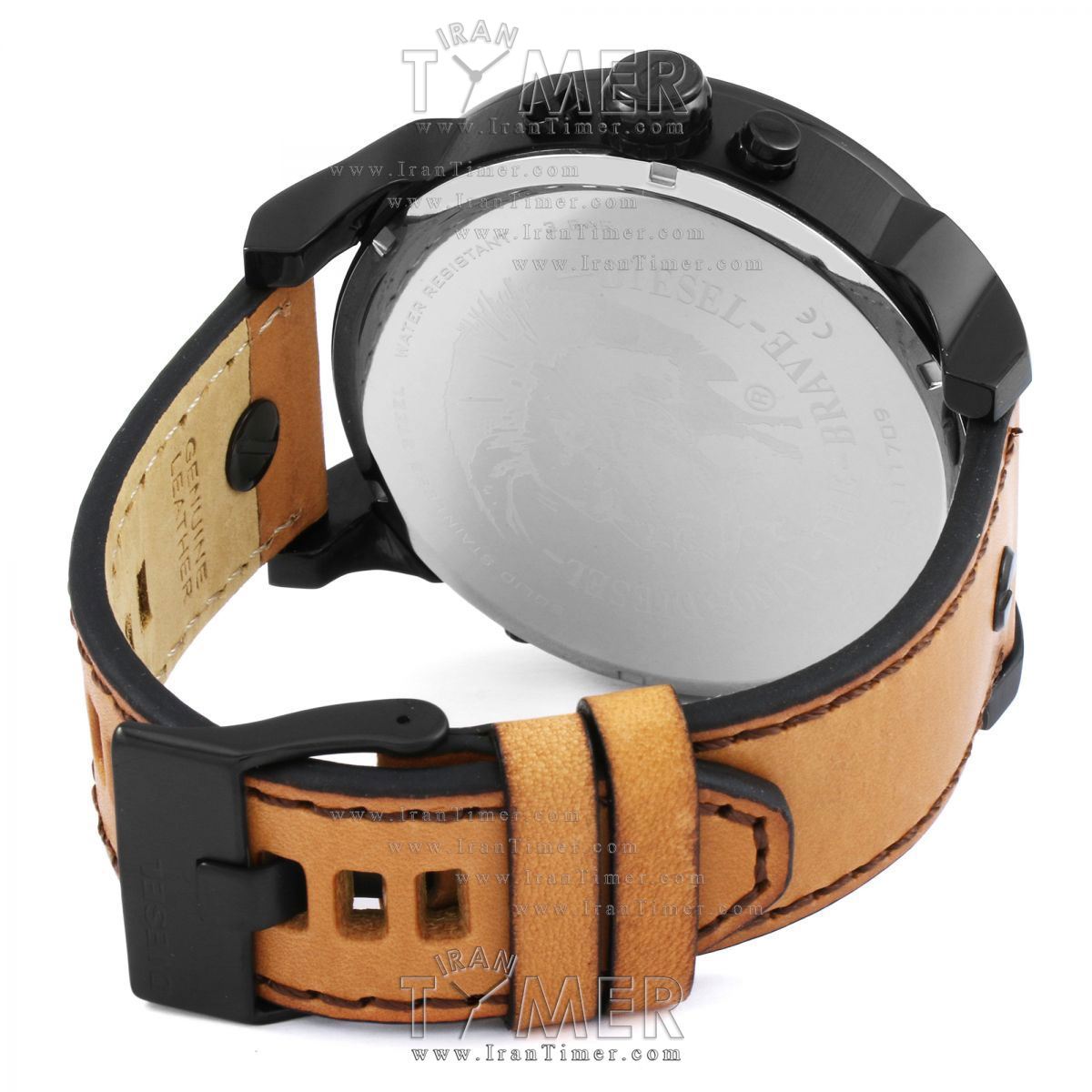 قیمت و خرید ساعت مچی مردانه دیزل(DIESEL) مدل DZ7406 اسپرت | اورجینال و اصلی