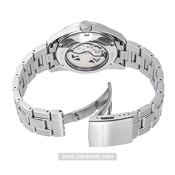 قیمت و خرید ساعت مچی مردانه اورینت(ORIENT) مدل RE-AU0110N کلاسیک | اورجینال و اصلی