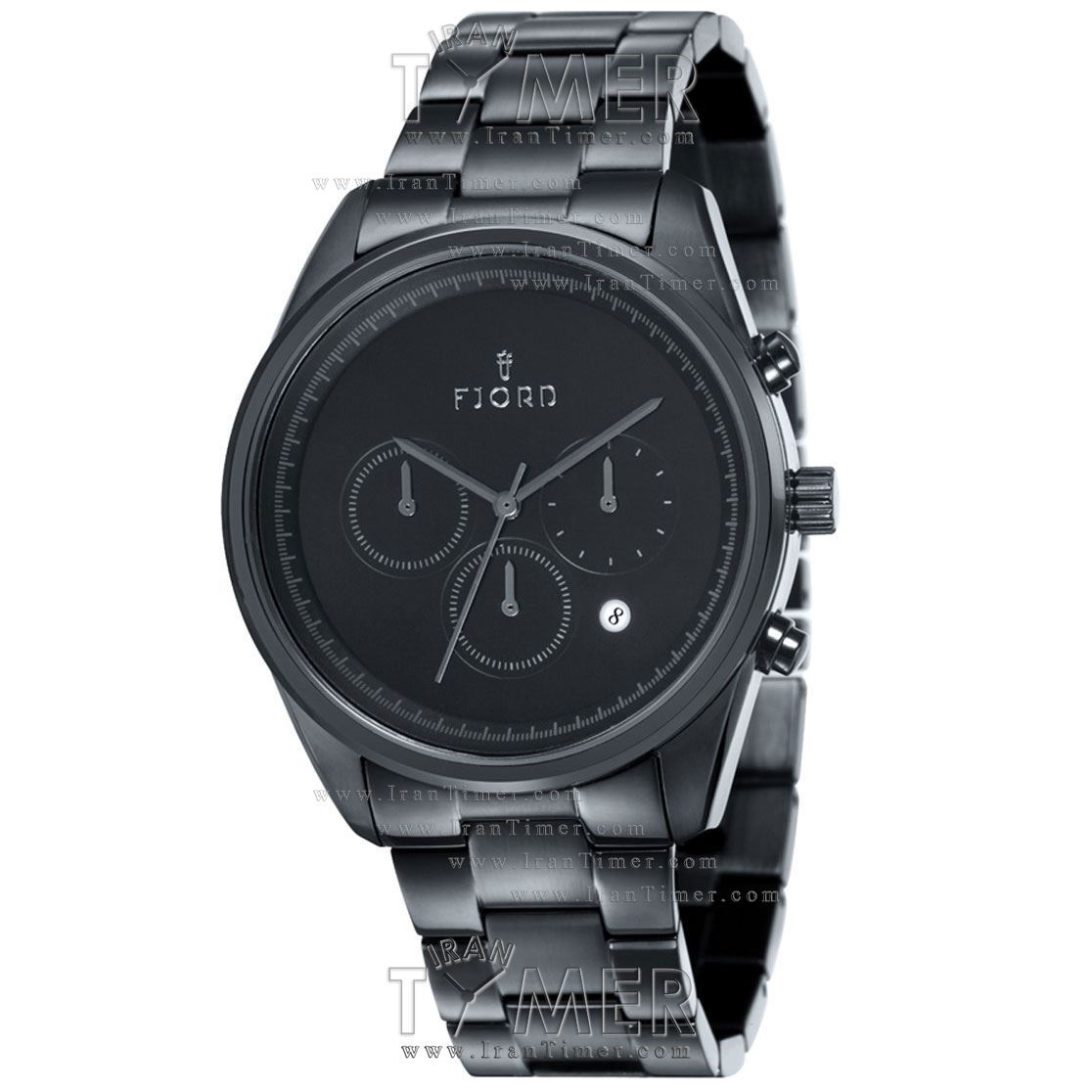 قیمت و خرید ساعت مچی مردانه فیورد(FJORD) مدل FJ3003-22 کلاسیک | اورجینال و اصلی