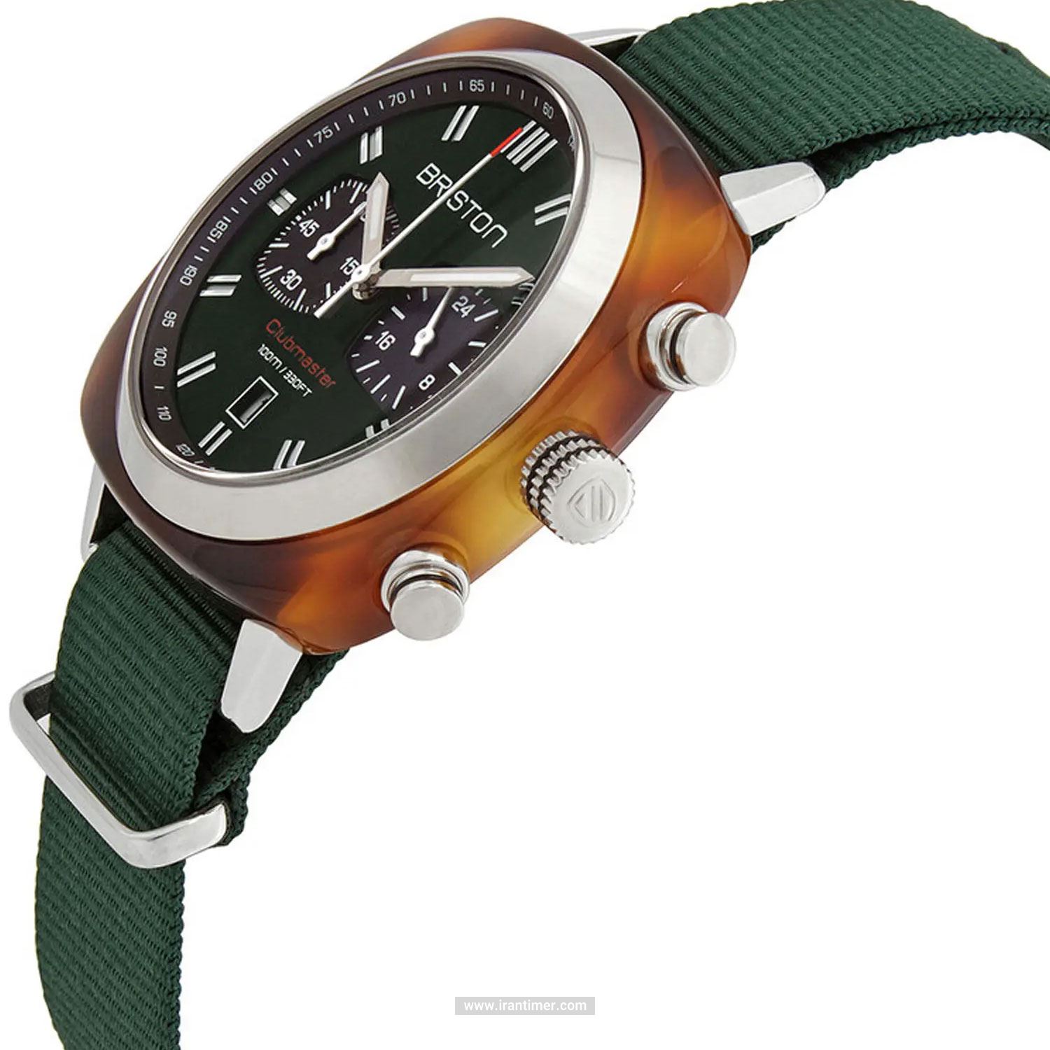 قیمت و خرید ساعت مچی مردانه بریستونن رست(BRISTON WRIST) مدل 17142.SA.TS.10.NBG اسپرت | اورجینال و اصلی