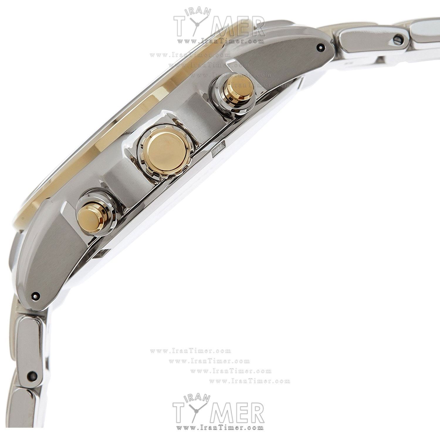 قیمت و خرید ساعت مچی مردانه سیکو(SEIKO) مدل SSC368P1 کلاسیک | اورجینال و اصلی