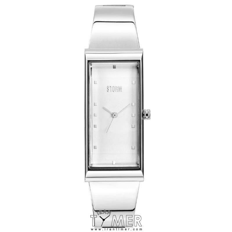 قیمت و خرید ساعت مچی زنانه استورم(STORM) مدل 47087/S کلاسیک | اورجینال و اصلی