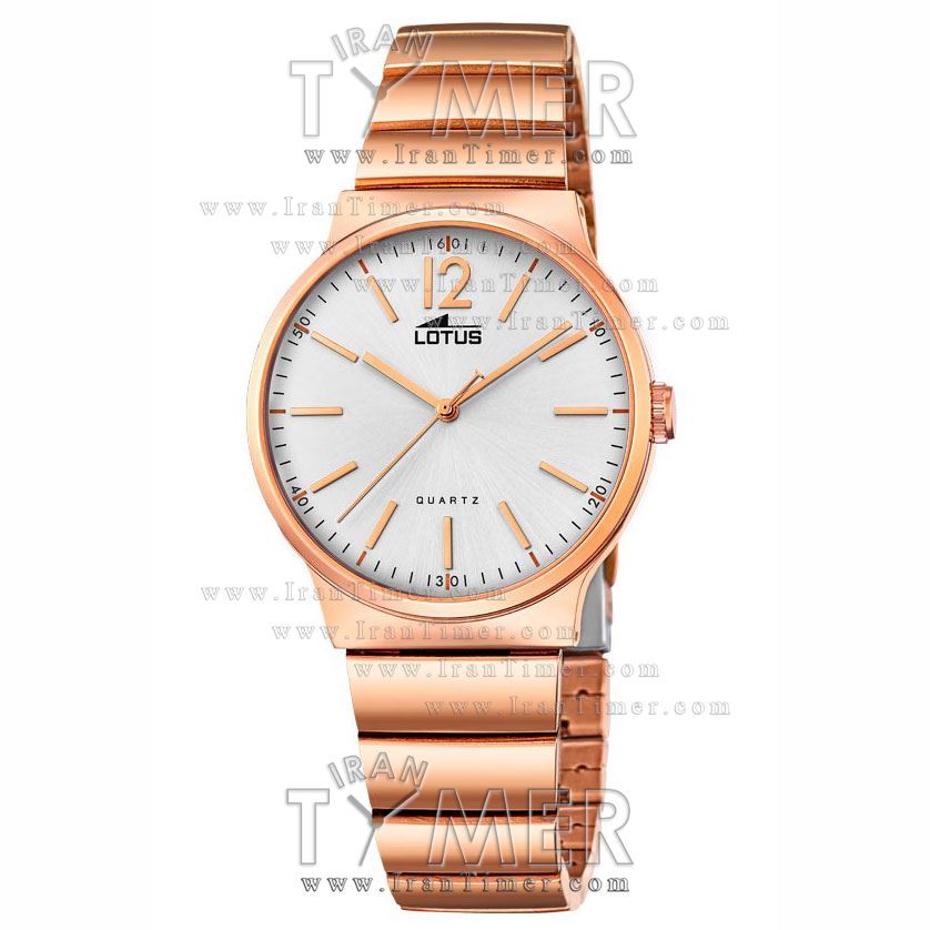 قیمت و خرید ساعت مچی زنانه لوتوس(LOTUS) مدل L18470/1 کلاسیک | اورجینال و اصلی