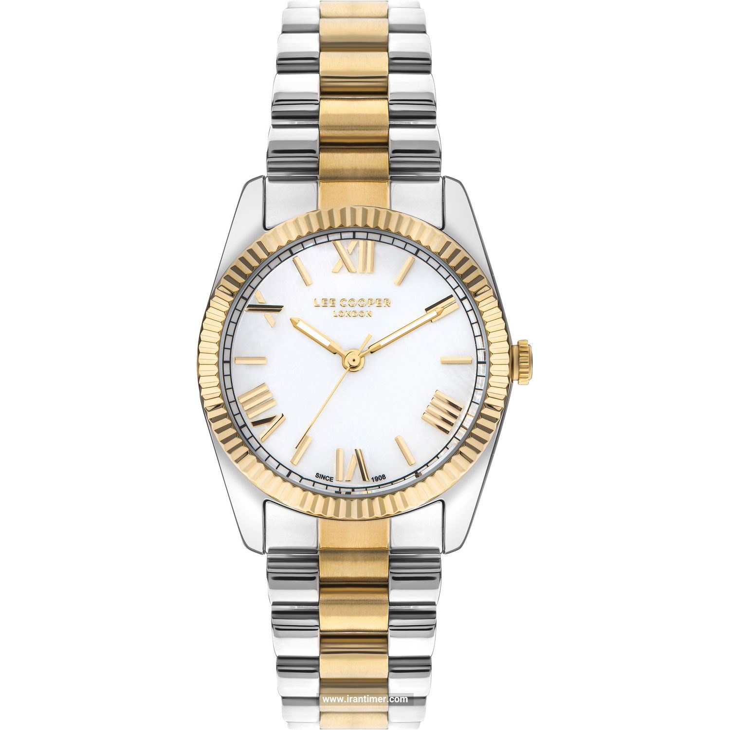 قیمت و خرید ساعت مچی زنانه لیکوپر(LEE COOPER) مدل LC07825.220 کلاسیک | اورجینال و اصلی