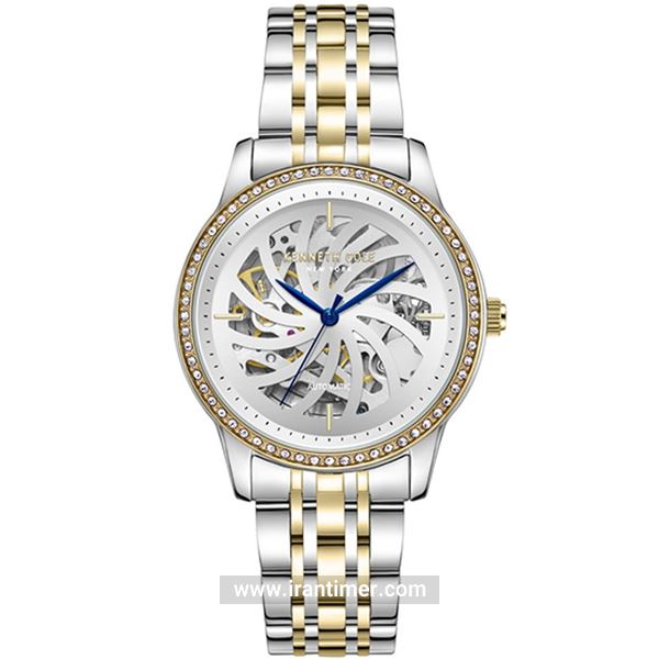 قیمت و خرید ساعت مچی زنانه کنت کول(KENNETH COLE) مدل KCWLL0016603 فشن | اورجینال و اصلی