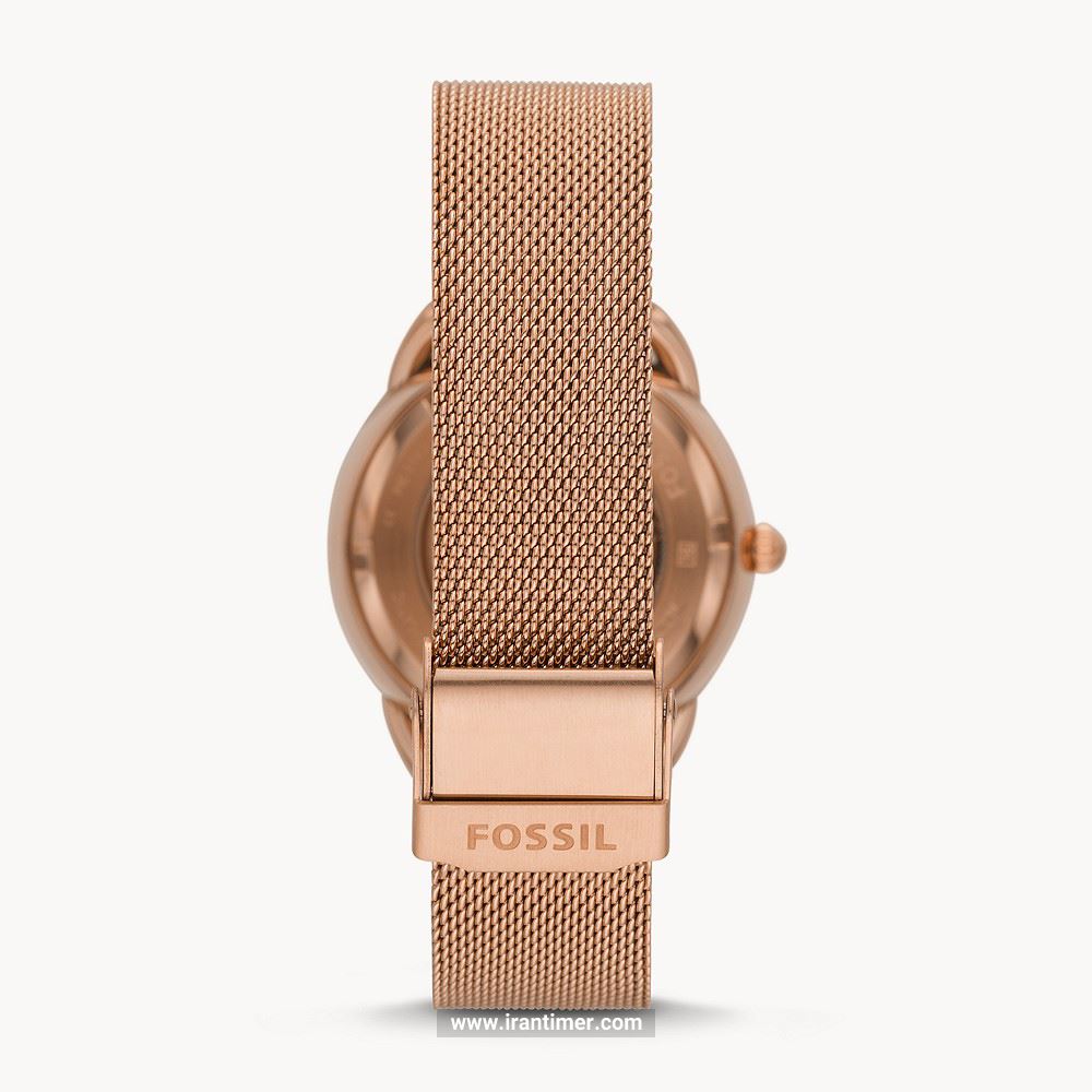قیمت و خرید ساعت مچی زنانه فسیل(FOSSIL) مدل ME3187 کلاسیک | اورجینال و اصلی