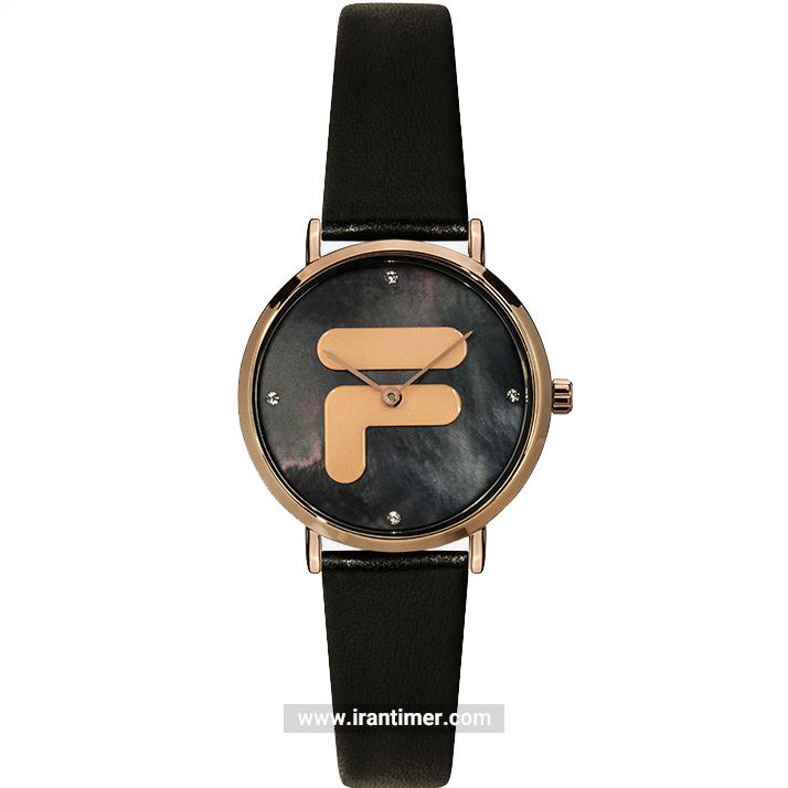 قیمت و خرید ساعت مچی زنانه فیلا(FILA) مدل 38-323-001 کلاسیک | اورجینال و اصلی