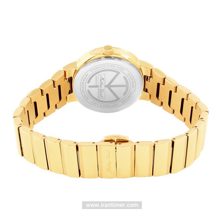 قیمت و خرید ساعت مچی زنانه متی تیسوت(MATHEY TISSOT) مدل D593SPYI کلاسیک فشن | اورجینال و اصلی