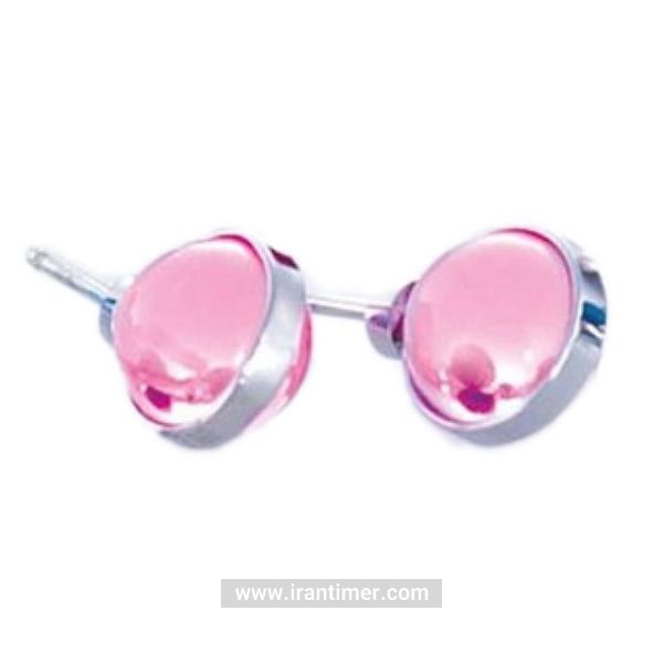 قیمت و خرید گوشواره زنانه استورم(STORM) مدل ST99225/PK فشن (ست لباس) | اورجینال و اصلی