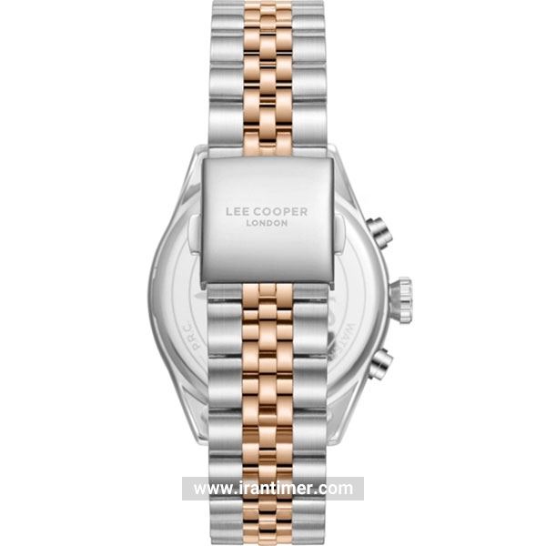 قیمت و خرید ساعت مچی مردانه لیکوپر(LEE COOPER) مدل LC08318.560 کلاسیک | اورجینال و اصلی