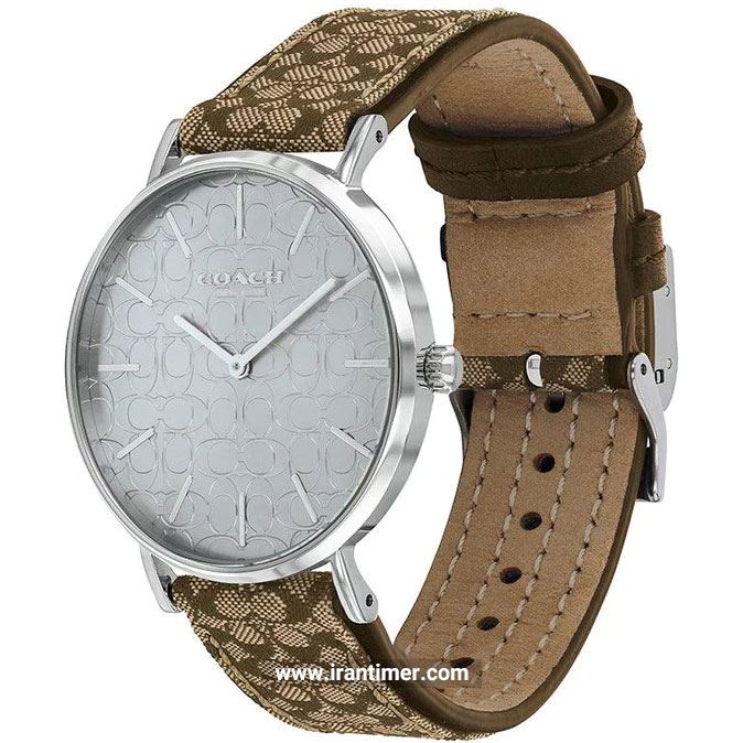 قیمت و خرید ساعت مچی زنانه کوچ(Coach) مدل 14503388 کلاسیک | اورجینال و اصلی