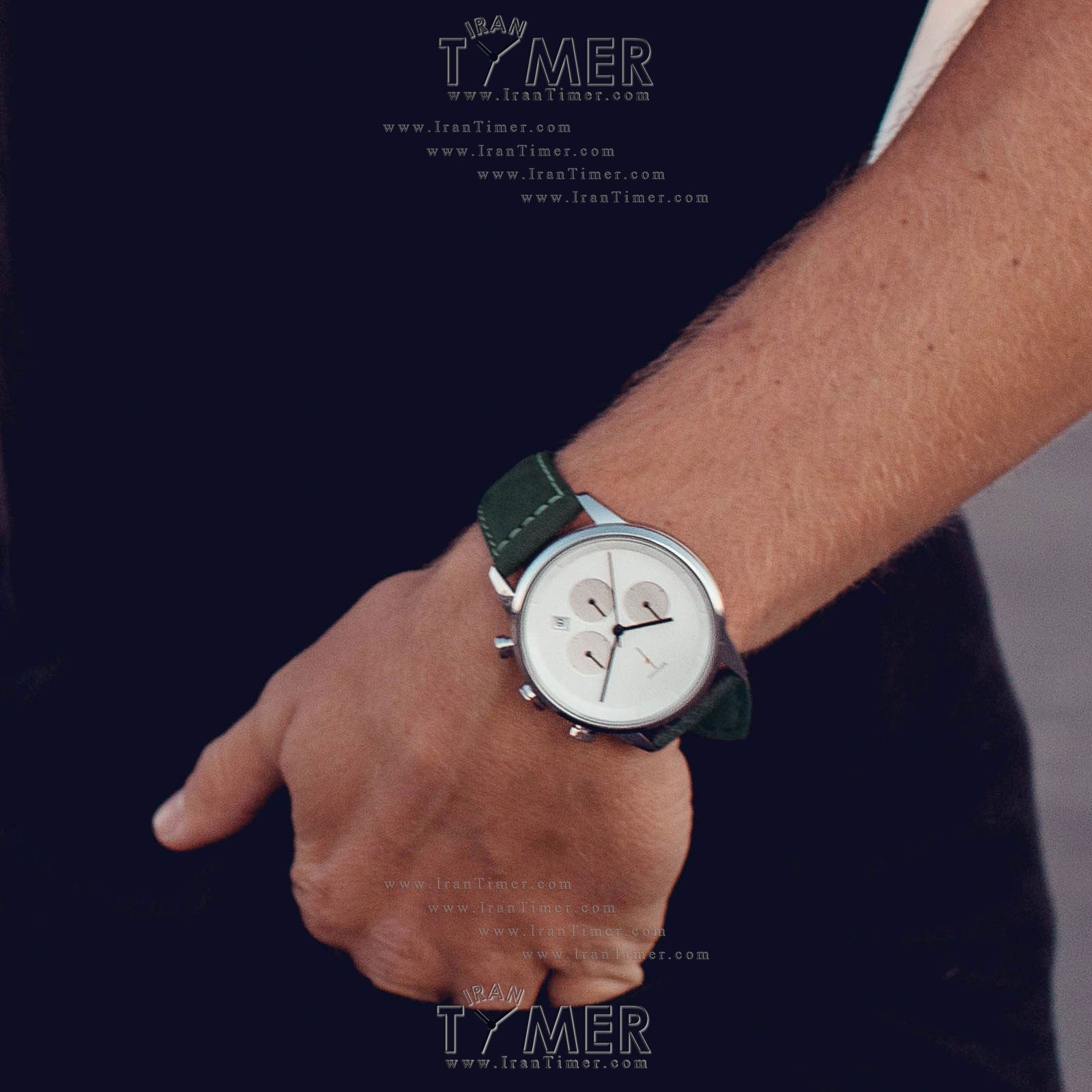 قیمت و خرید ساعت مچی مردانه تیلور(TYLOR) مدل TLAC001 کلاسیک | اورجینال و اصلی