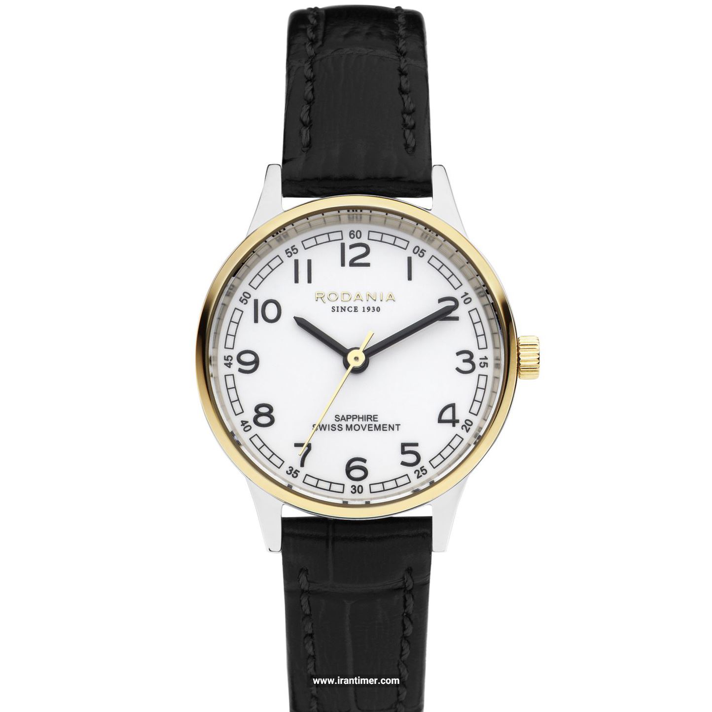 قیمت و خرید ساعت مچی زنانه رودانیا(RODANIA) مدل R-22014 کلاسیک | اورجینال و اصلی